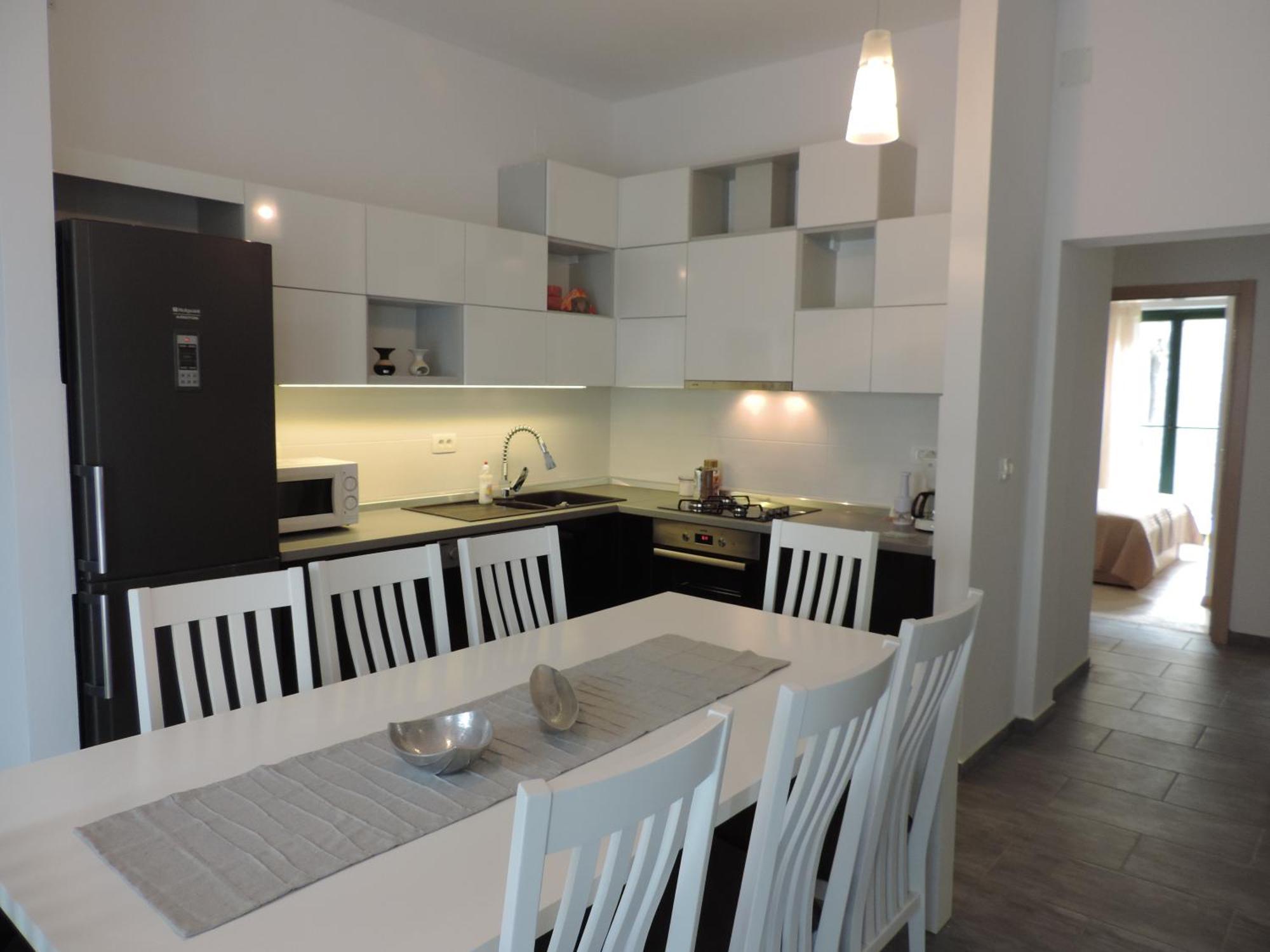 Apartments Lori Biograd Na Moru Exterior photo