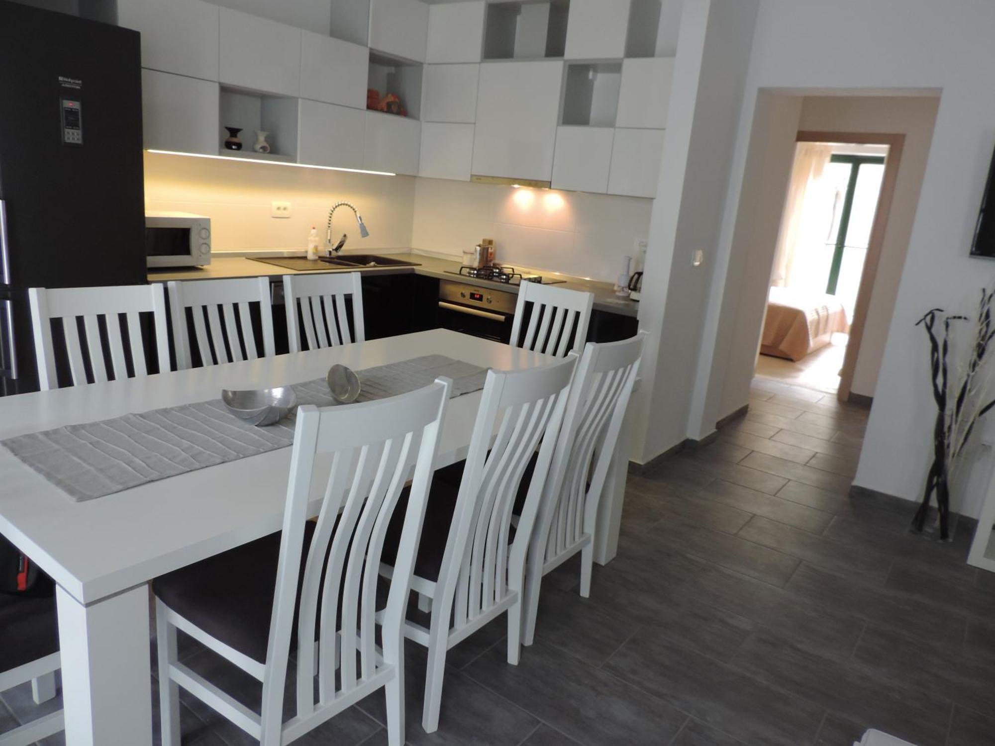 Apartments Lori Biograd Na Moru Exterior photo