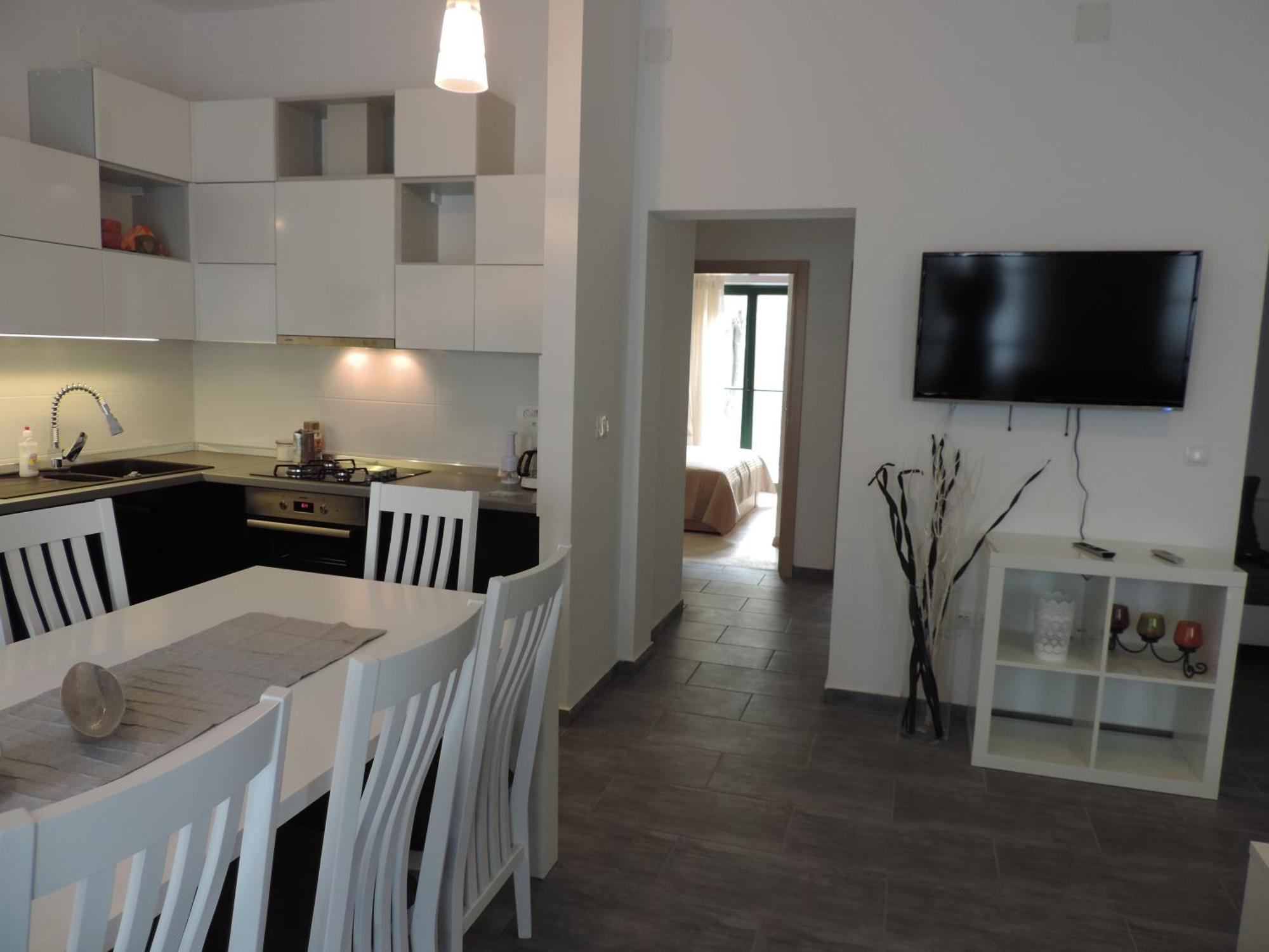 Apartments Lori Biograd Na Moru Exterior photo