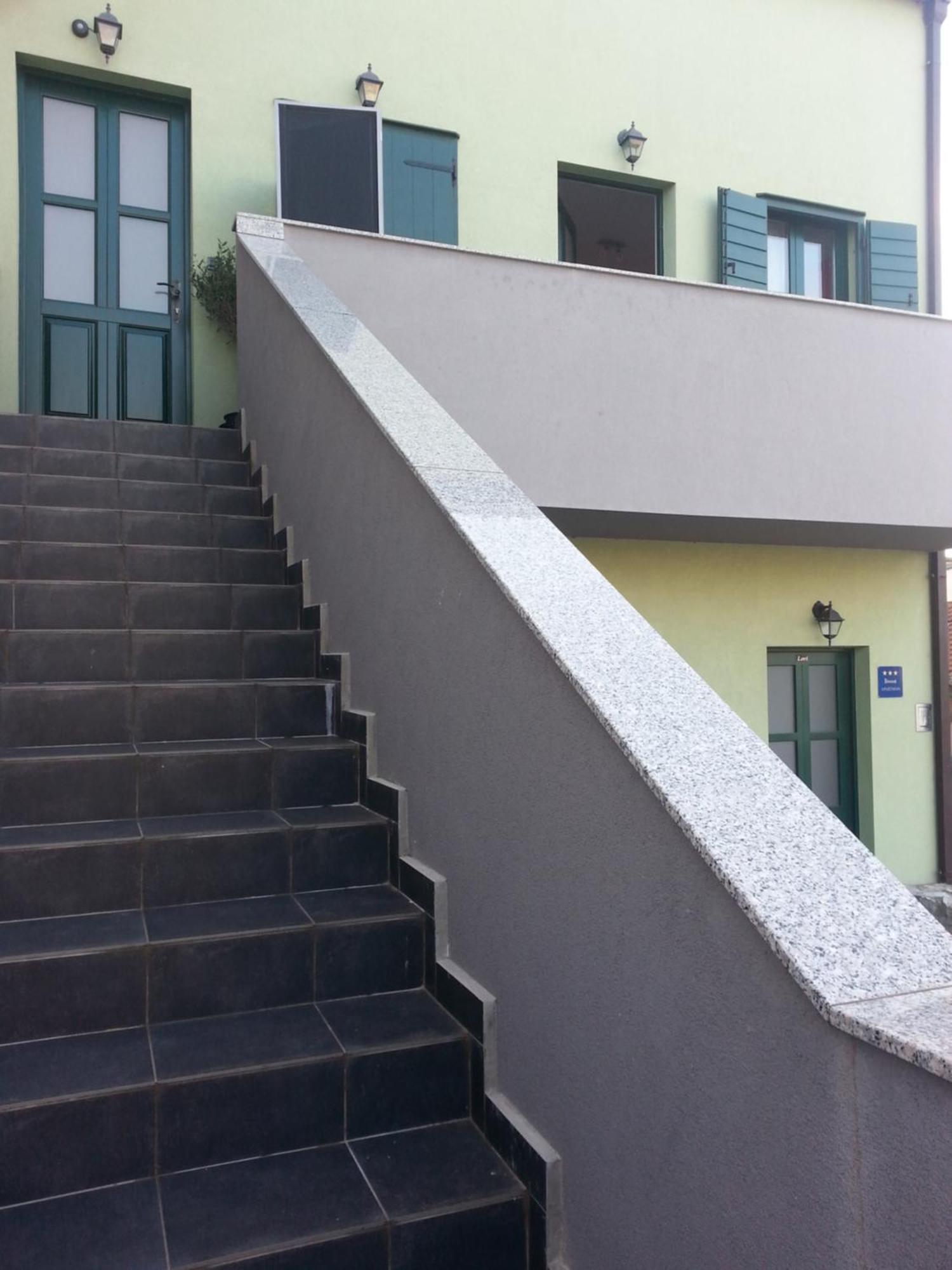 Apartments Lori Biograd Na Moru Room photo