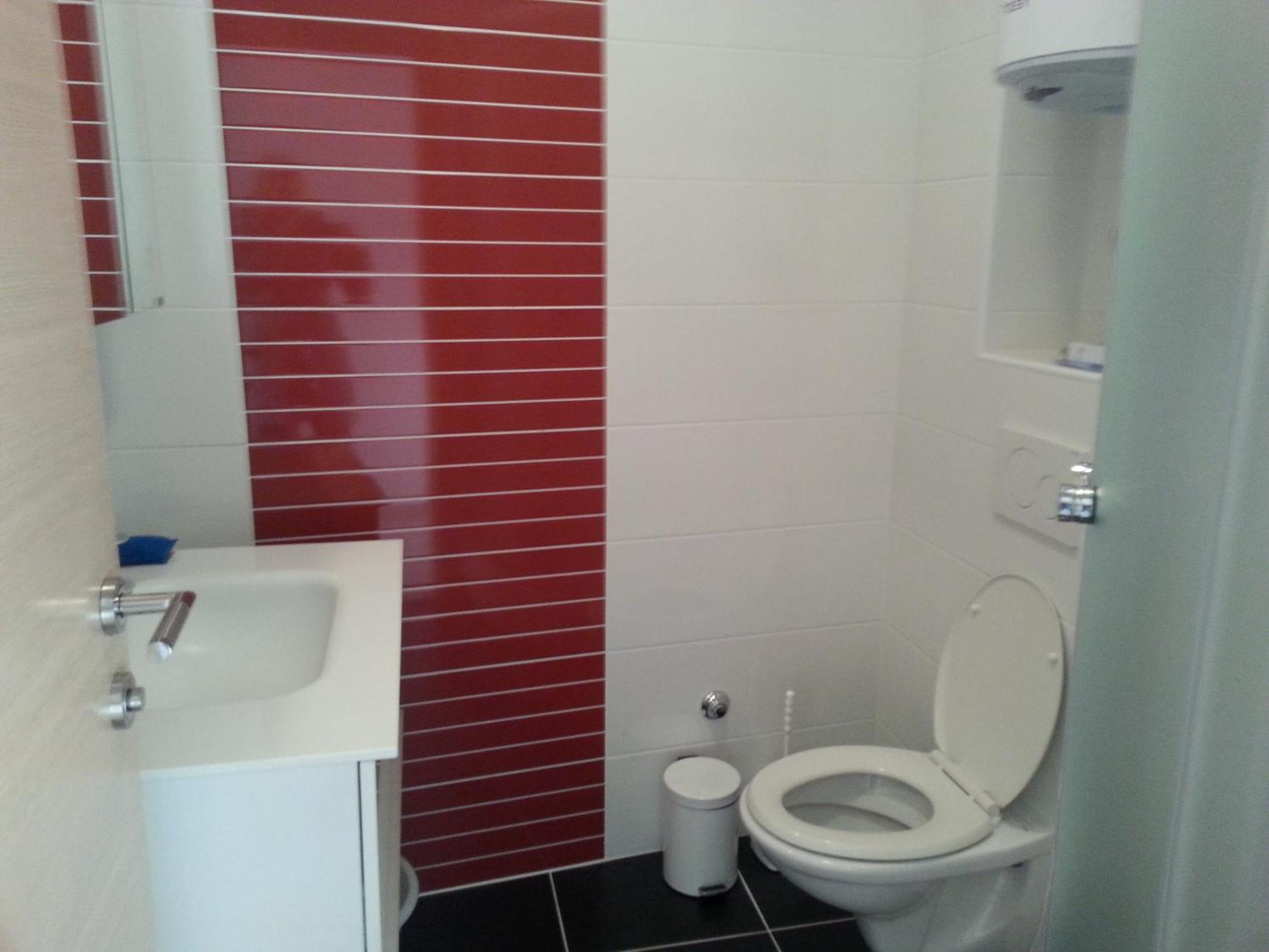 Apartments Lori Biograd Na Moru Room photo