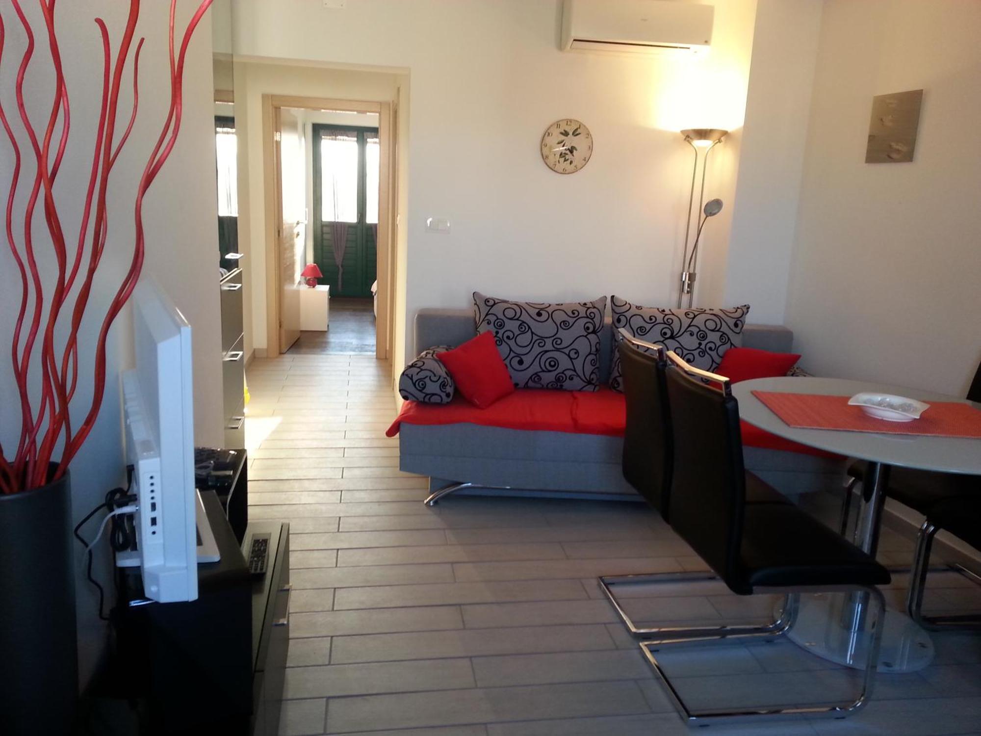 Apartments Lori Biograd Na Moru Room photo