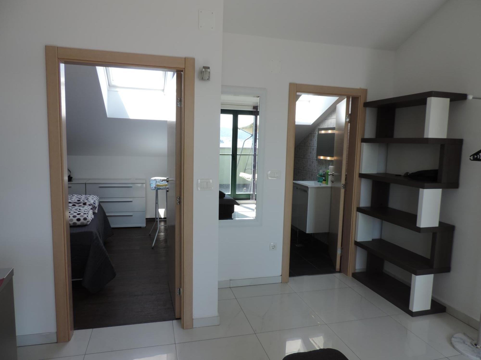 Apartments Lori Biograd Na Moru Room photo