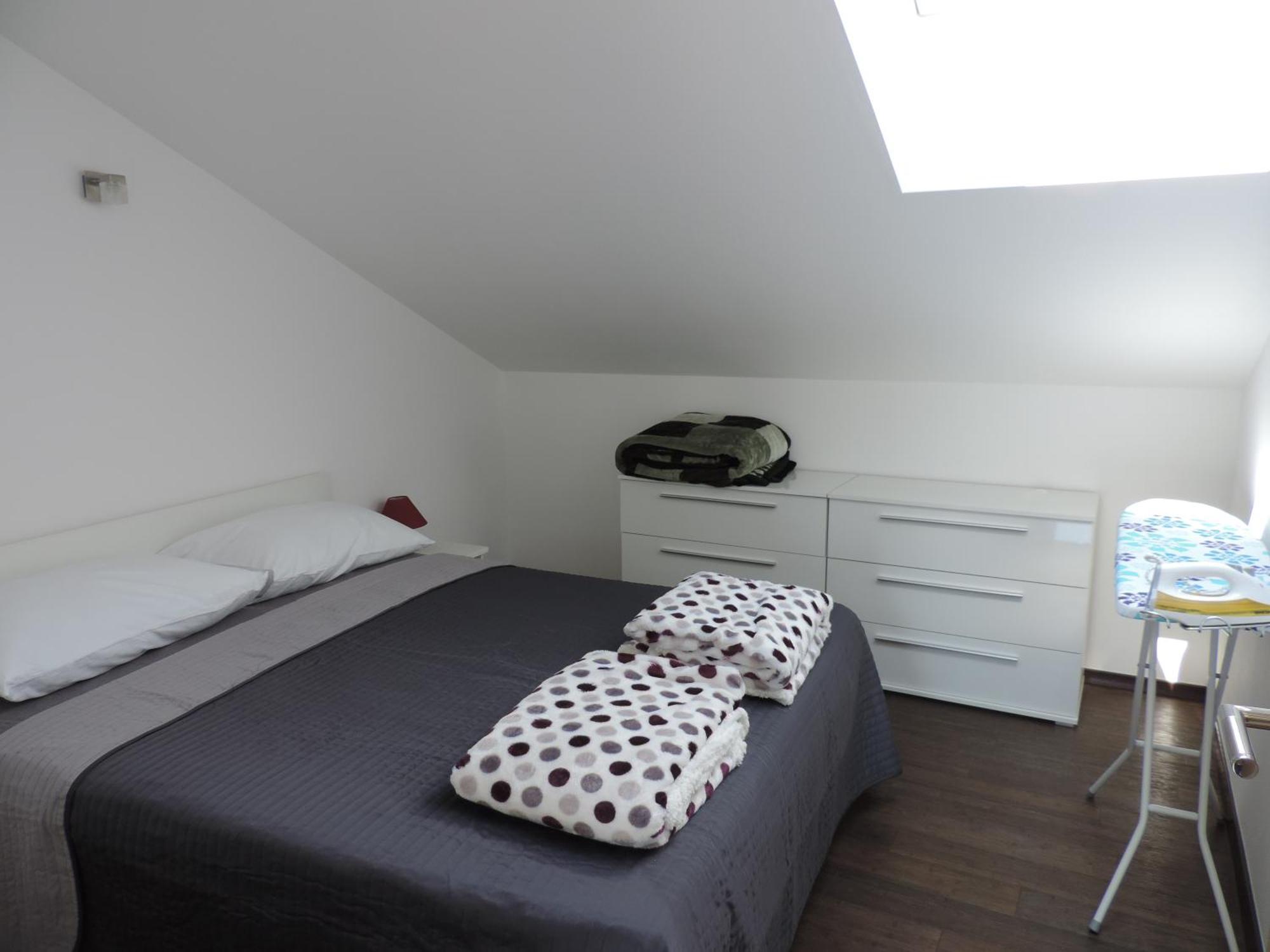 Apartments Lori Biograd Na Moru Room photo