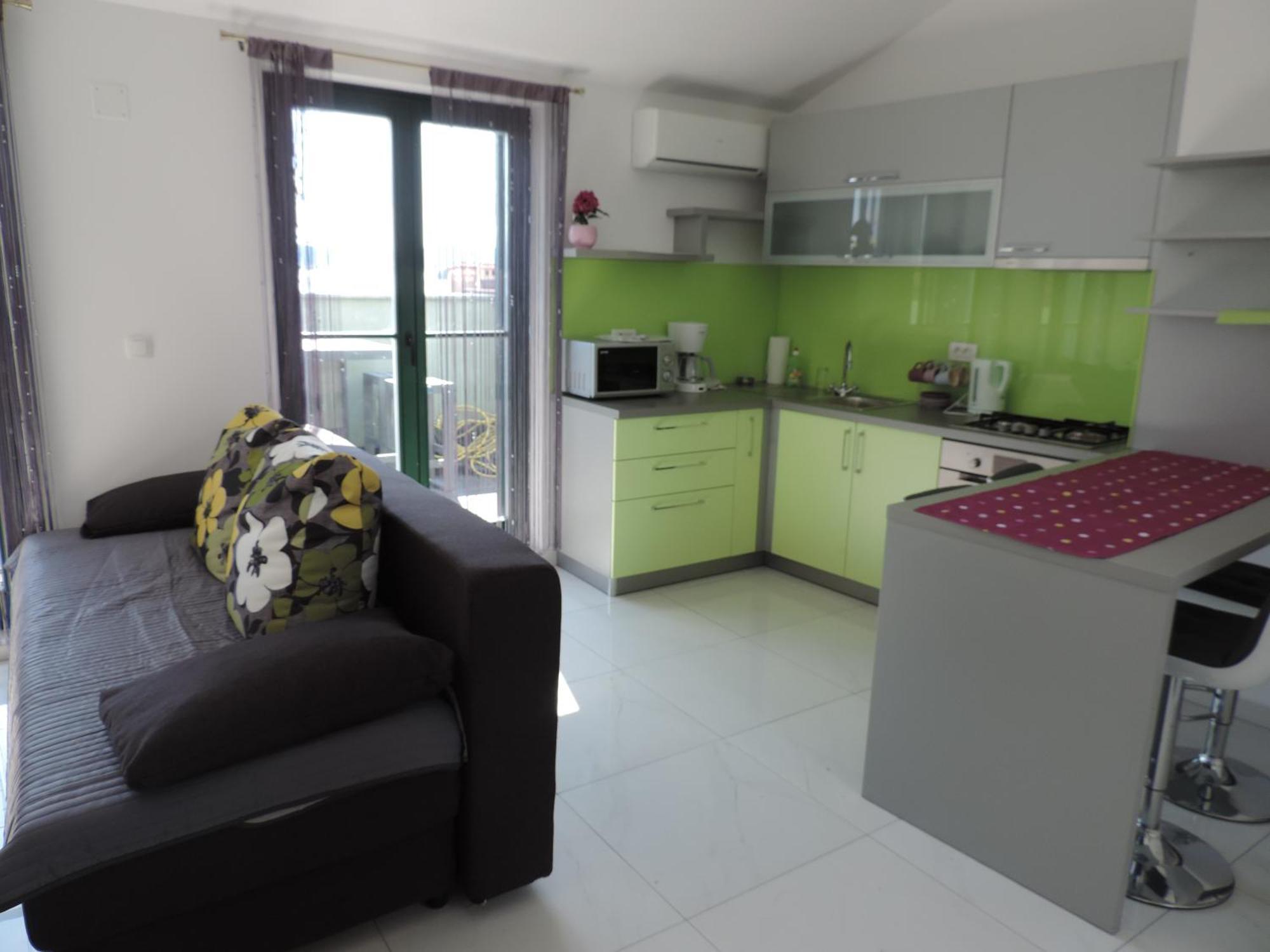Apartments Lori Biograd Na Moru Room photo